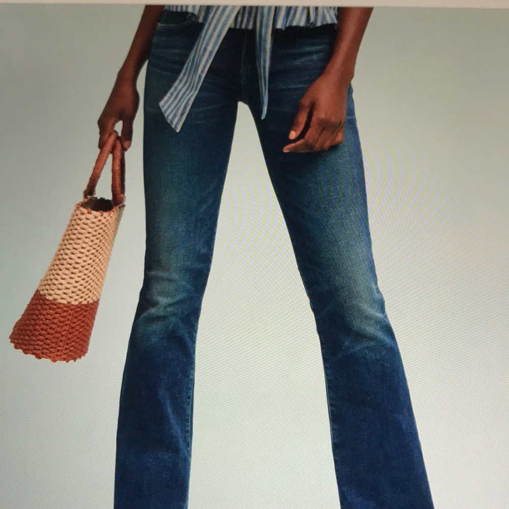 Citizens of Humanity Kelly - Picture 3 of 10